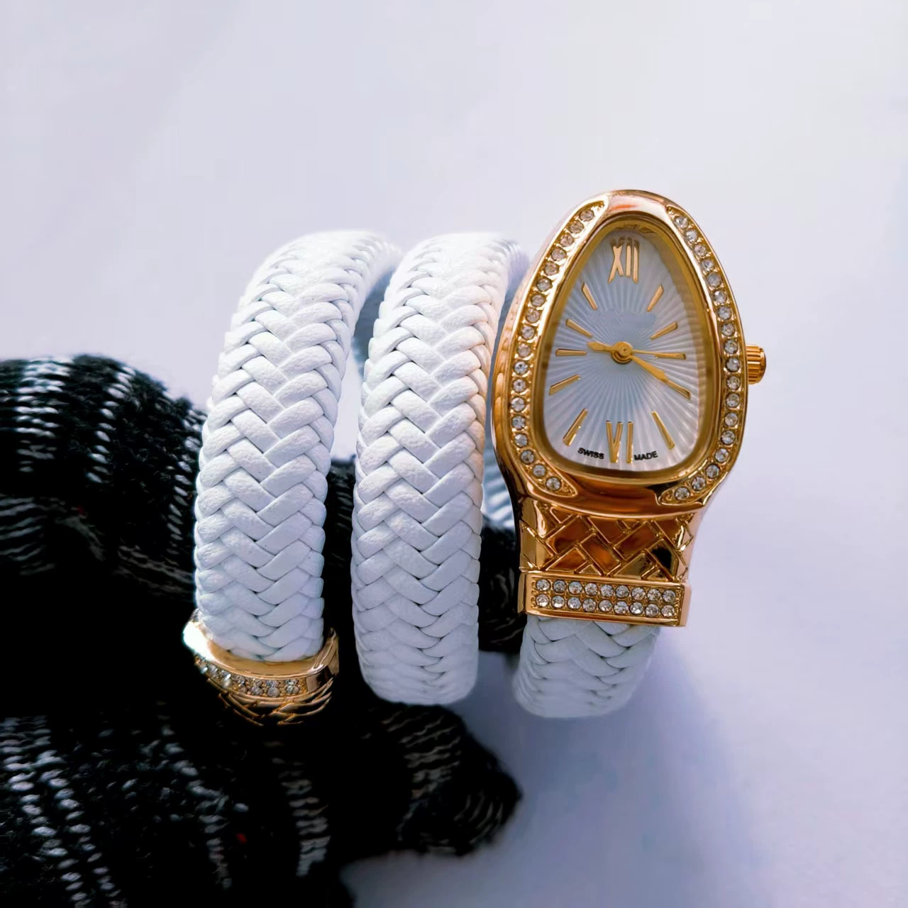 Bvlgari Serpenti 23